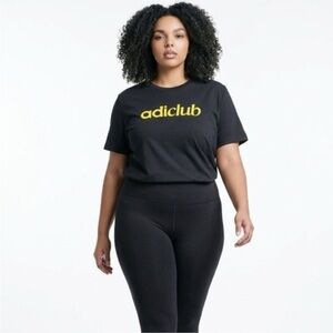 Adidas women’s T-shirt